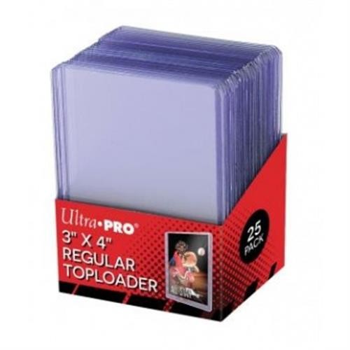Ultra pro clear regular - ultra,