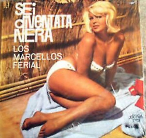 Los marcellos ferial sei - los,