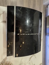 Sony Playstation 3 PS3 CECHK01