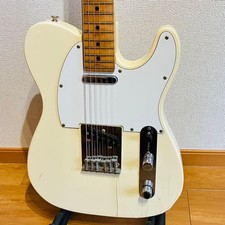 Fender Japan Telecaster TL52 /