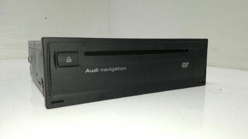 4e0919887d navigatore gps audi - navigatore,