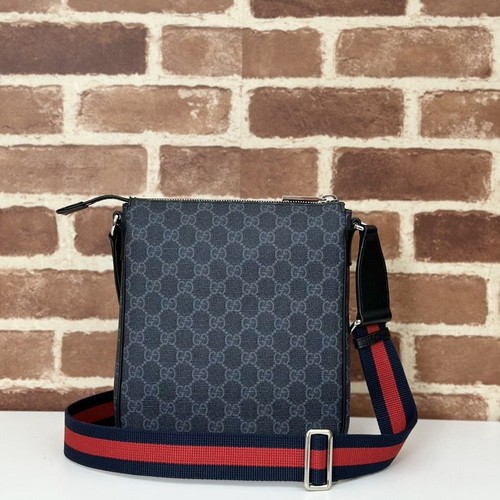 Borsa tracolla gucci - a, gg
