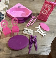 Barbie dream townhouse - dream, 2009