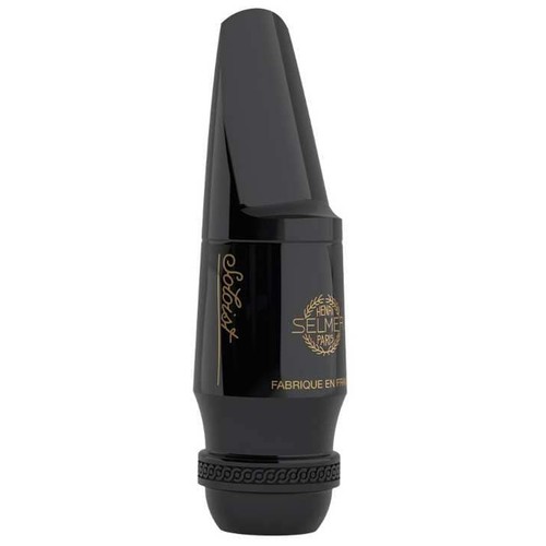 Selmer soloist boccaglio - selmer, c++