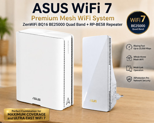 Asus router wifi zenwifi - asus, 7