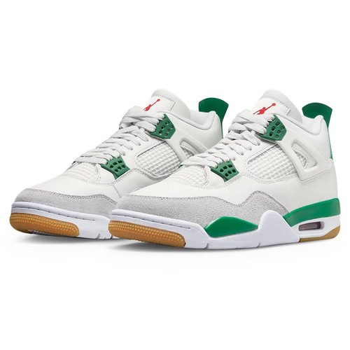 Nike air jordan - air, 4