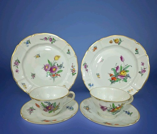 N0279 coppia nymphenburg - coppia, 3