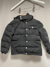 Giubbotto Moncler bambino