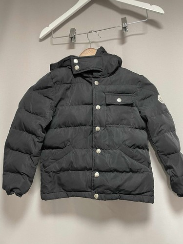 Giubbotto moncler bambino - giubbotto,