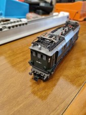 Locomotore E44 Roco art. 4130 anno 1981