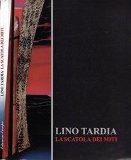 Lino Tardia. La scatola dei miti (Palazzo di Venezia - Appartamento Barbo. 28 ma