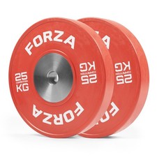 *SDOGANAMENTO* FORZA Piastra