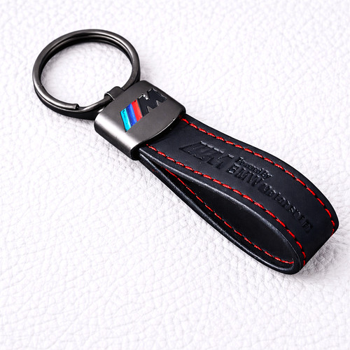 Portachiavi bmw motorsport - portachiavi,