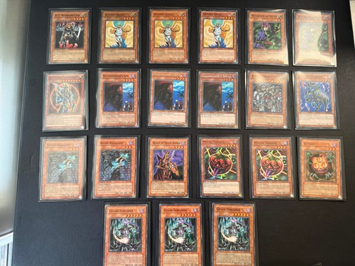 Goat format chaos deck sleeved - format,