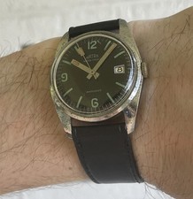 Orologio WATRA Explorer