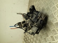 Compressore aria sospensioni