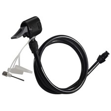 Tubo pompa aria bicicletta 125