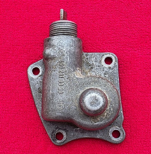 Mercedes gd tachimetro - mercedes,