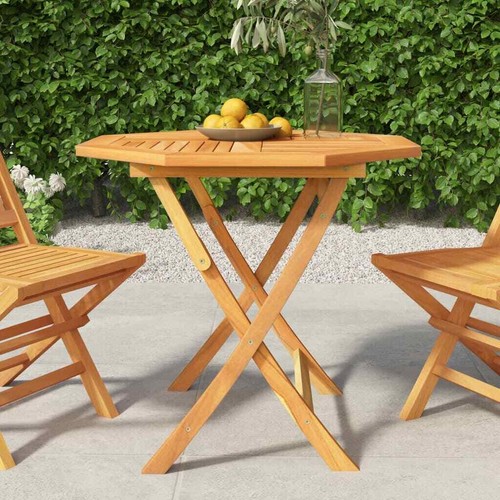 Vidaxl tavolo giardino - tavolo, da