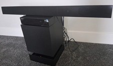 Sistema Home Theater Sony HT-CT550W / Soundbar e ricevitore testato!