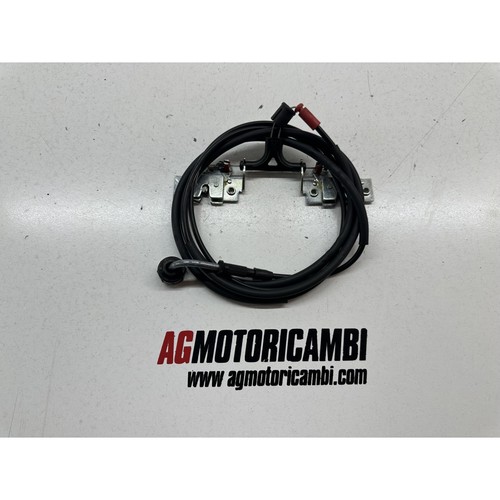 Cavo serratura sella yamaha - cavo,
