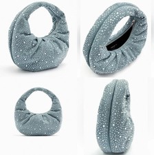 Zara: cool borsa ovale in