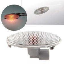 Lampada luce segnale - di, svolta