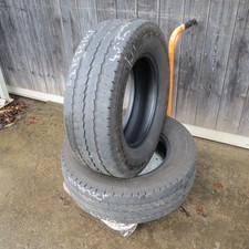 2 pneumatici estivi 215/70
