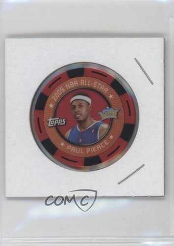 2005 topps nba collector - 2005-06,