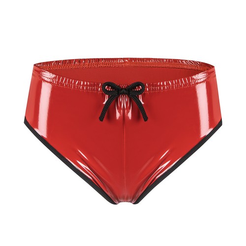 Pantaloncini triangolari donna