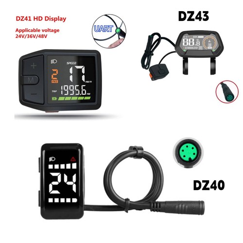 Display lcd dz40 per - display,