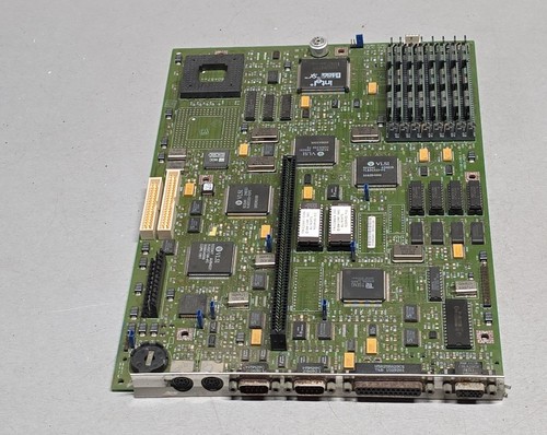 Ibm 486sx scheda madre - 486sx-25,