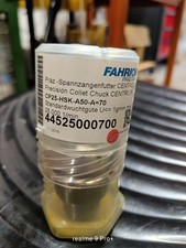 mandrino portapinze di