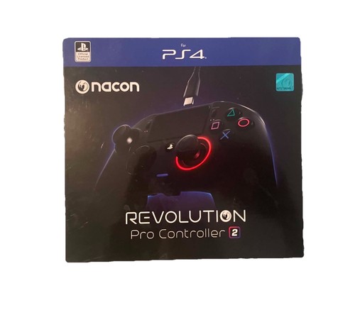Nacon revolution pro - nacon,