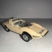 Vintage Playart Alfa Romeo P33