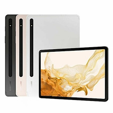 Samsung Galaxy Tab S8 11"