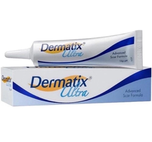 Dermatix ultra advanced gel - ultra,