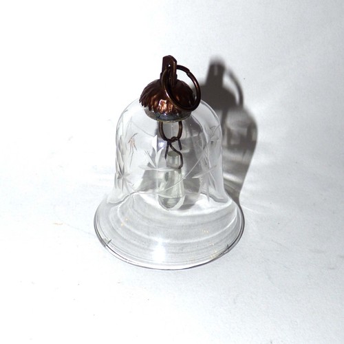 Campana natale stile - natale,