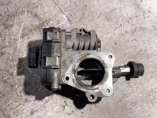 CORPO FARFALLATO PER LANCIA