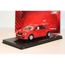 VOLKSWAGEN POLO S-1600 SHOWCAR