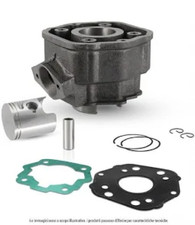 CILINDRO GRUPPO TERMICO 50CC