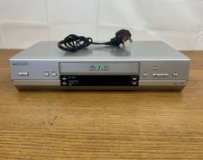 Videoregistratore vhs vcr - videoregistratore,