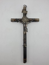 Antico Crocifisso XIX secolo