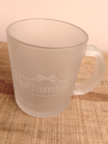 Nutramigen frosted glass - nutramigen,