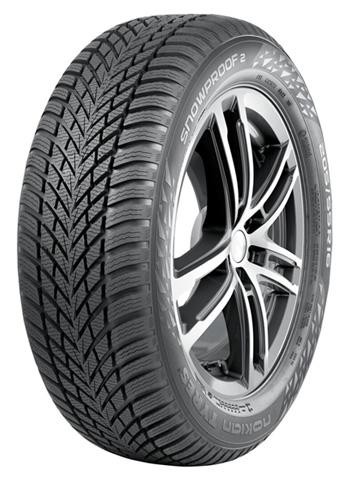 Pneumatici auto invernali - pneumatici,