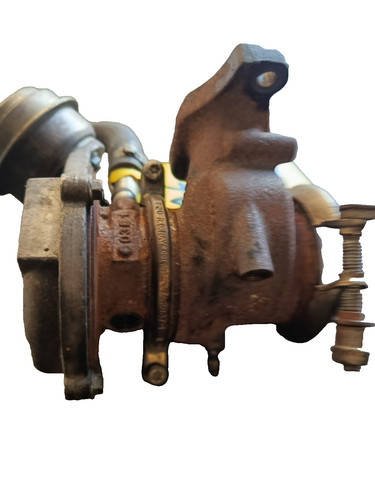 Turbina alta fiat lancia - fiat,