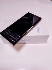 Smartphone unihertz titan slim - smartphone,