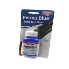 Brunitore liquido perma blue