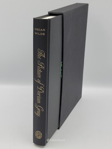 The picture dorian gray - the,