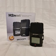 Zoom H2n registratore portatile | Nuovo